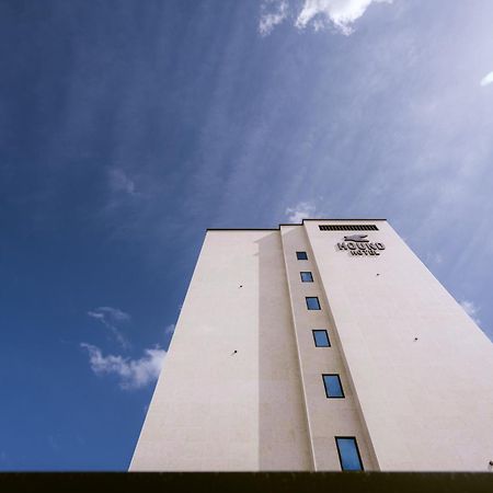Hound Hotel Gijang Osiria 釜山広域市 エクステリア 写真