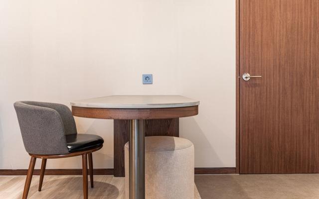 Hound Hotel Gijang Osiria 釜山広域市 エクステリア 写真