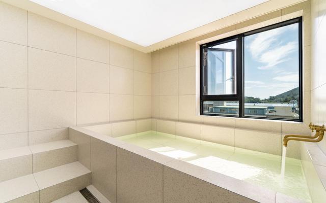 Hound Hotel Gijang Osiria 釜山広域市 エクステリア 写真