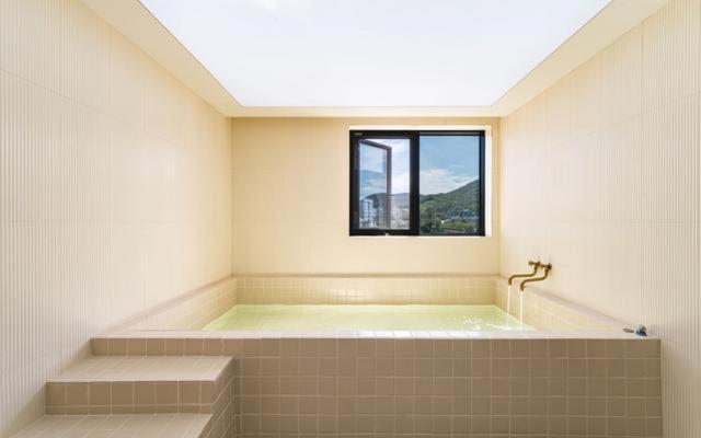 Hound Hotel Gijang Osiria 釜山広域市 エクステリア 写真