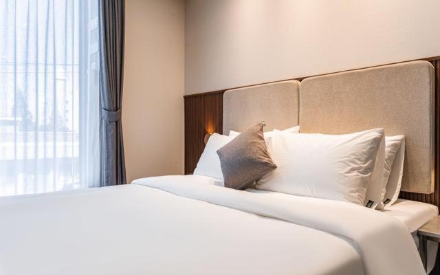 Hound Hotel Gijang Osiria 釜山広域市 エクステリア 写真