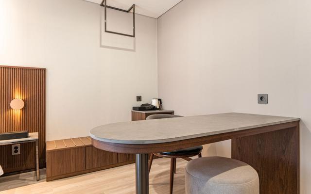 Hound Hotel Gijang Osiria 釜山広域市 エクステリア 写真